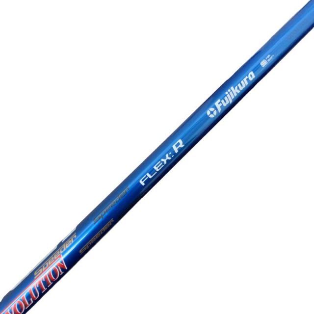中古】 ダンロップ XXIO(2014) 10.5° ドライバー DR リシャフト