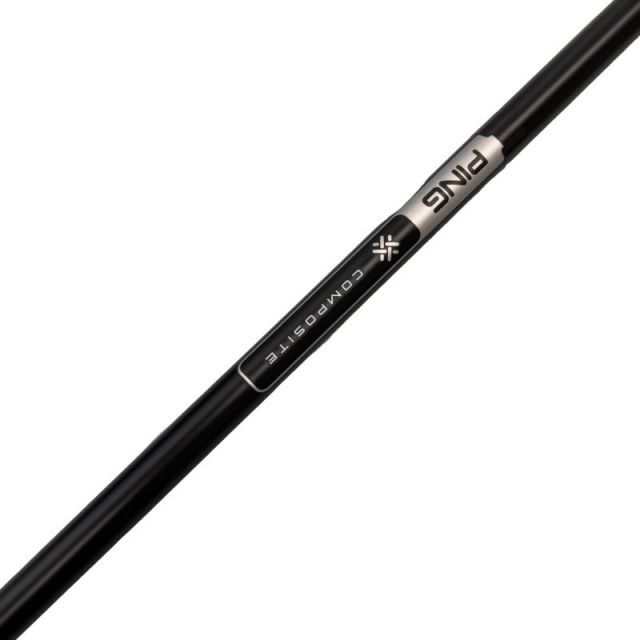 中古】 ピン PING ANSER D(2024) 34インチ パター PT オリジナル