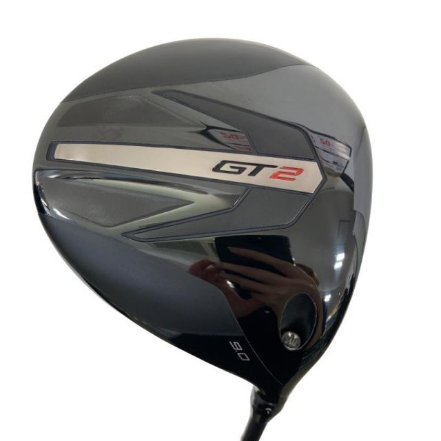 【中古】 タイトリスト GT2 9° ドライバー DR TENSEI BLUE 1K 55 (フレックスS) メンズ 男性用 右利き 右用 Bランク ゴルフクラブ