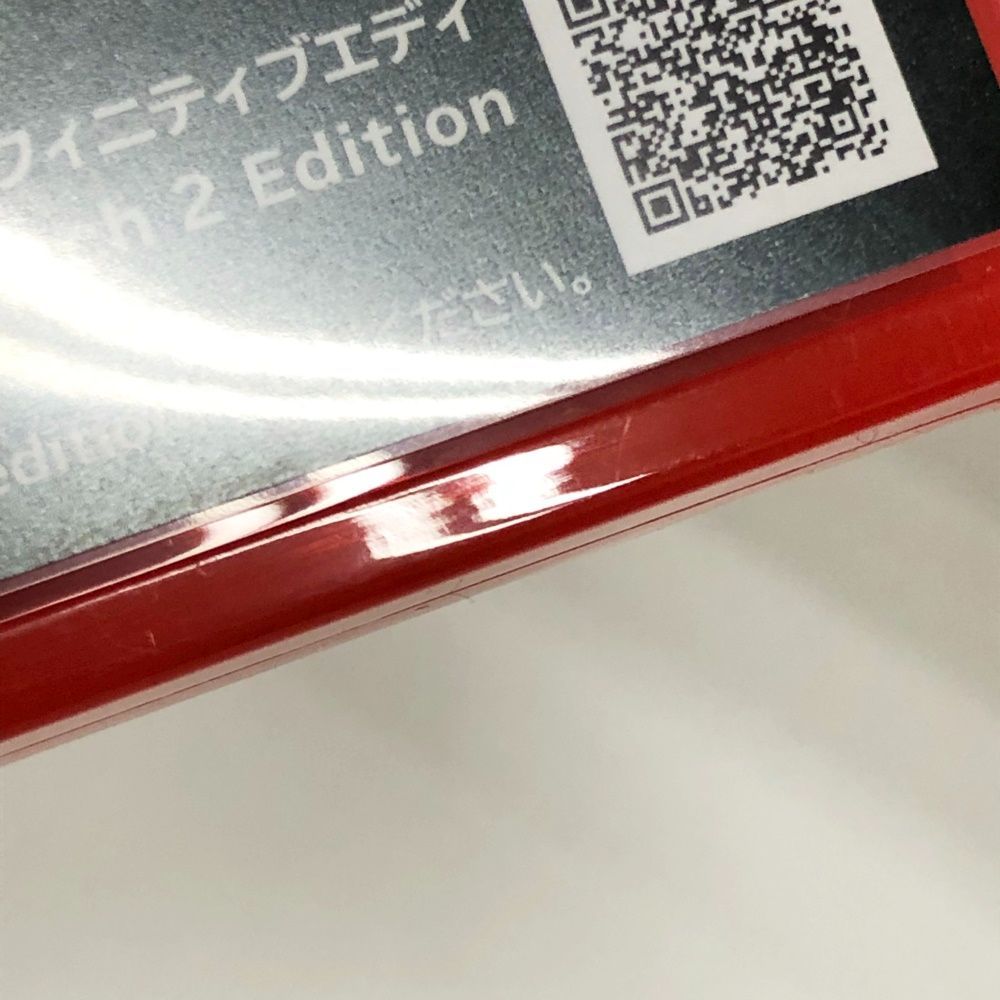 20. 【中古】 ゼノブレイドクロス ディフィニティブエディション