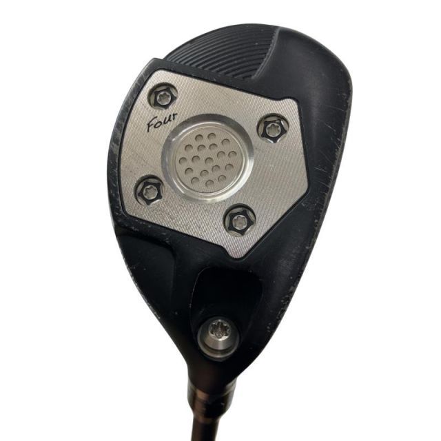 中古】 ダンロップ XXIO(2022) H5 ユーティリティ UT 純正特注シャフト