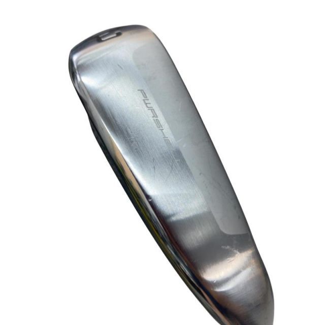 【中古】 コブラ KING FORGED TEC UTILITY ONE LENGTH(2023) U3 ユーティリティ UT NS PRO 950GH (フレックスS) メンズ 男性用 右利き 右用 Cランク ゴルフクラブ