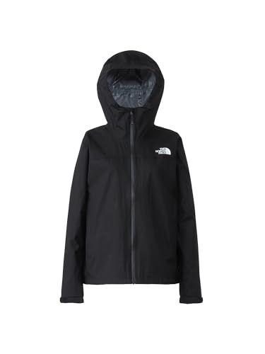 [ザ・ノース・フェイス] ジャケット Venture Jacket ブラック L