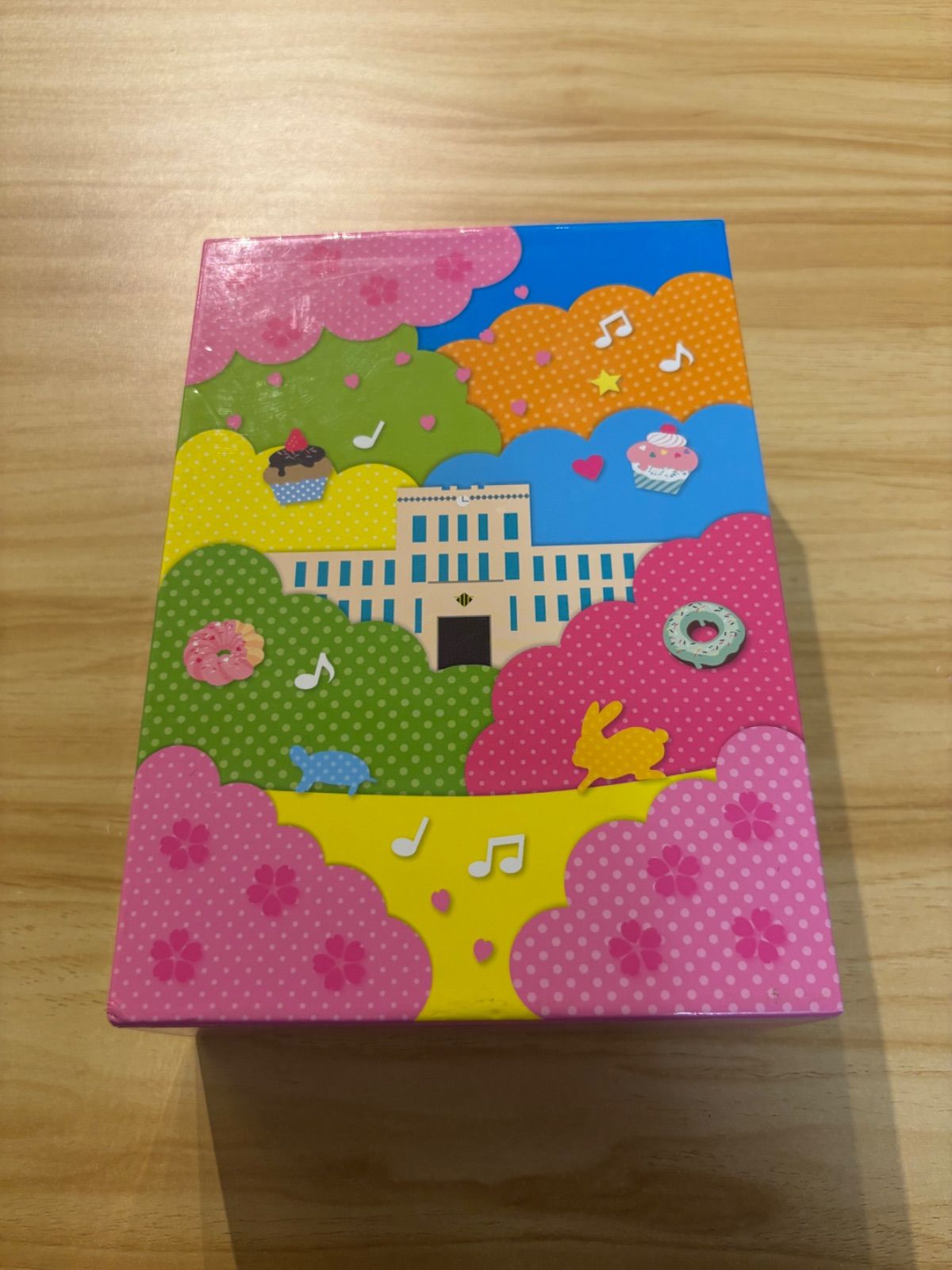 中古][DVD] 映画 けいおん! K-ON! DVD と絵コンテ集ボックスセット
