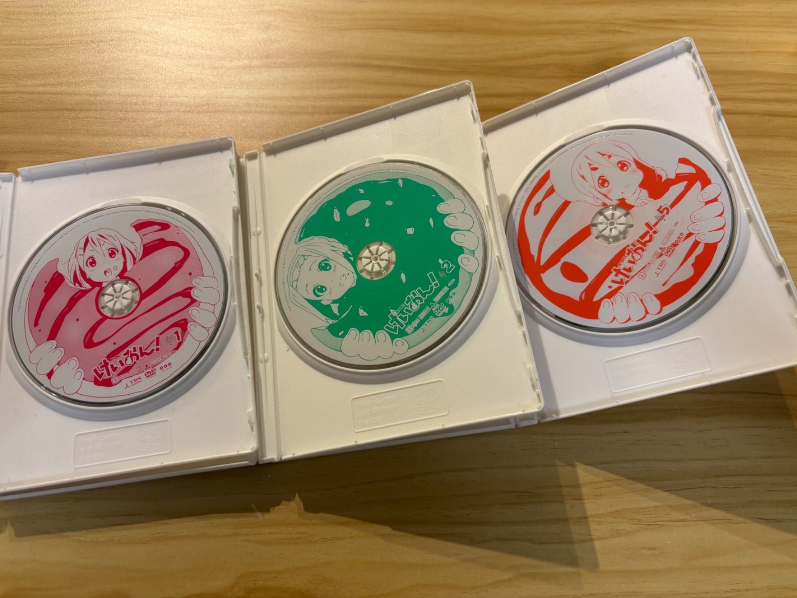 中古][DVD] 映画 けいおん! K-ON! DVD と絵コンテ集ボックスセット