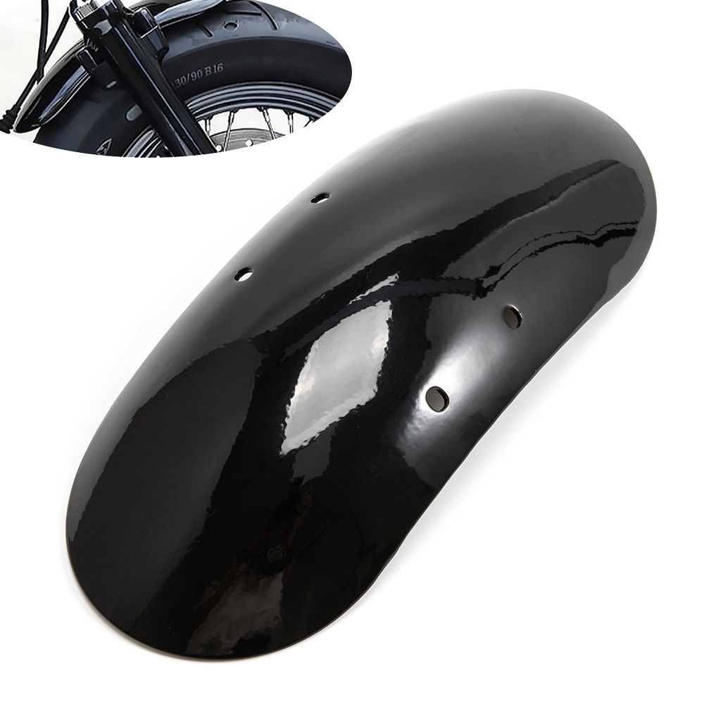 ハーレー スポーツスター XL1200X 2010-2020 用 フロントフェンダー