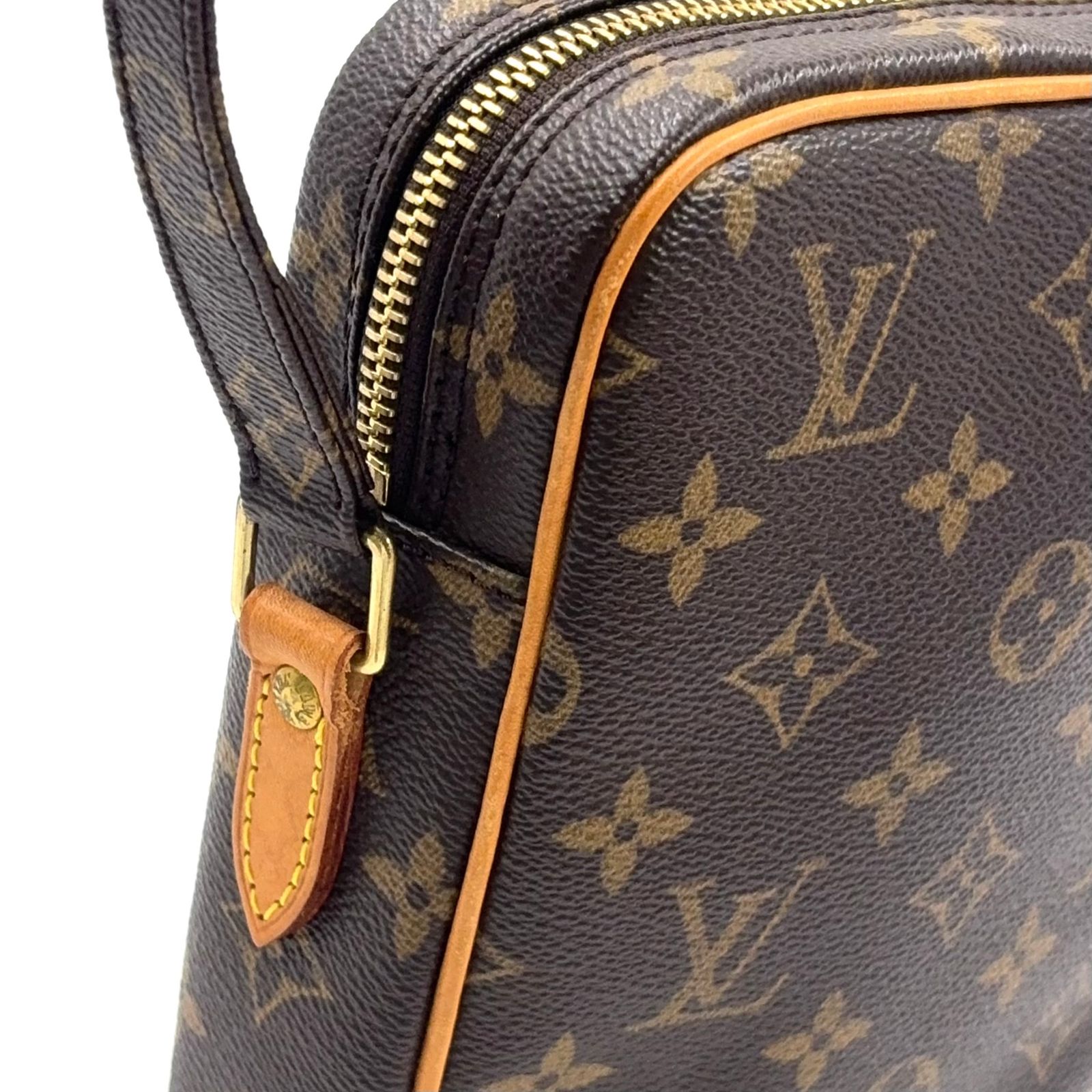LOUIS VUITTON ダヌーブ M45266 r0031 LOUIS VUITTON（ルイ・ヴィトン 