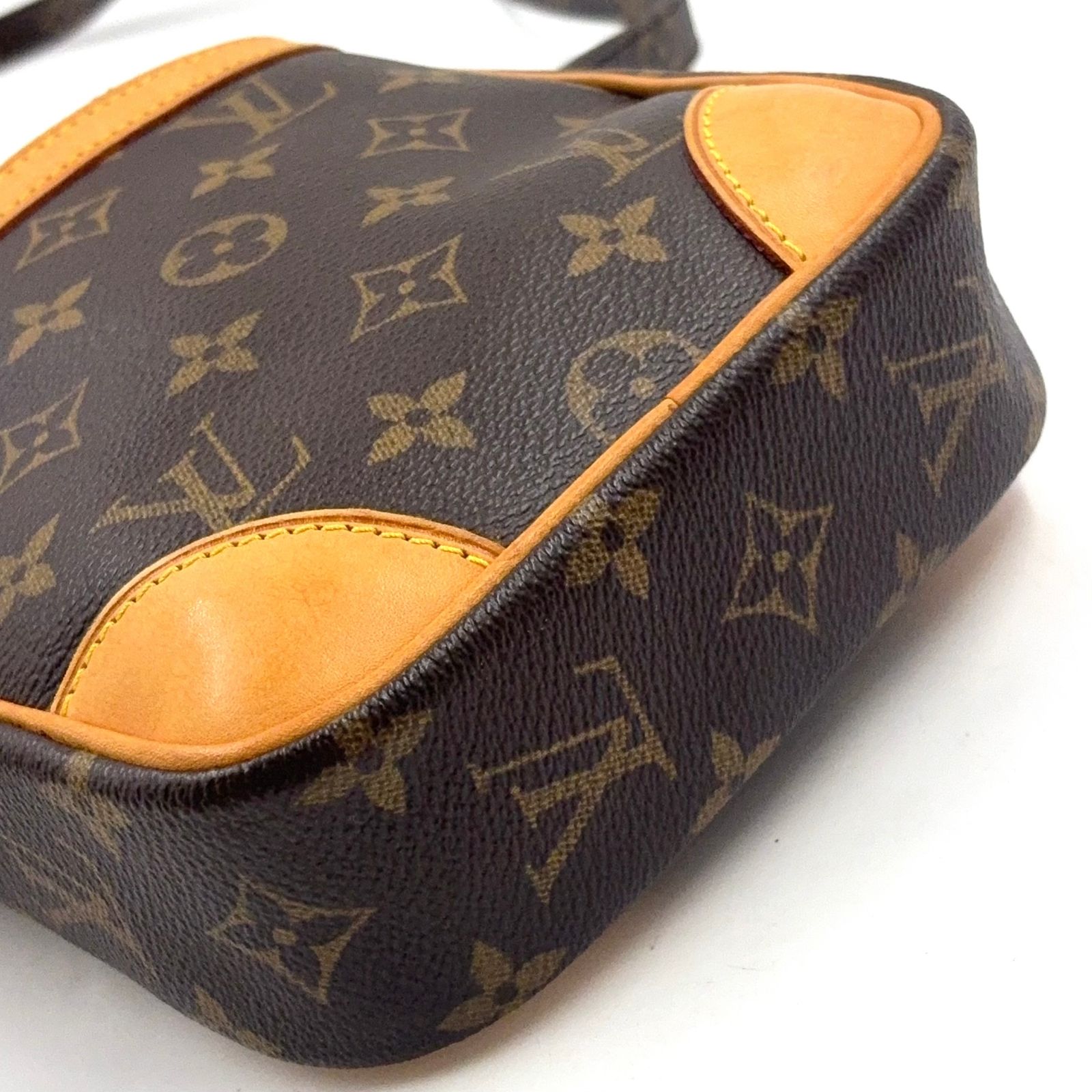 LOUIS VUITTON ダヌーブ M45266 r1031 】ルイヴィトン ダヌーブ 