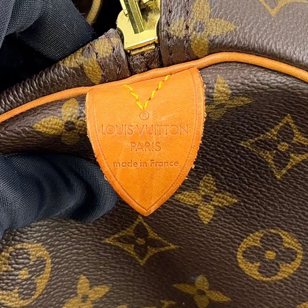 新着】LOUIS VUITTON キーポル バンドリエール60 モノグラム