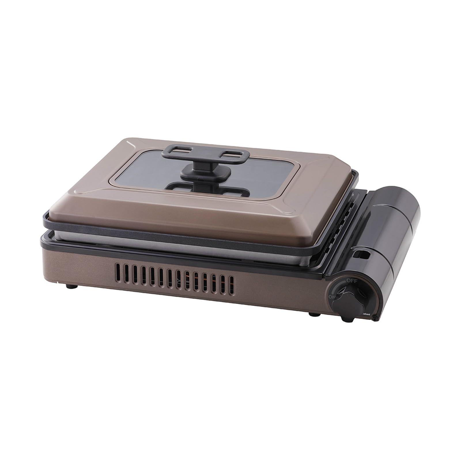 Iwatani イワタニ 岩谷 カセットガス ホットプレート 焼き上手さんβ CB-GHP-Bpms 7e9f3c1c
