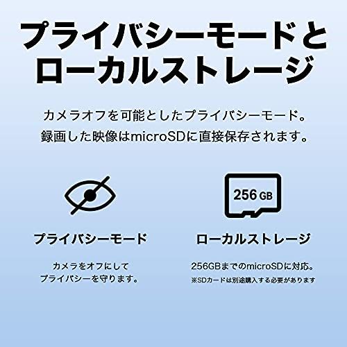 TP-Link 300万画素ネットワークWi-Fiカメラ ペットカメラ フルHD 屋内カメラ夜間撮影 3年 Tapo C210/Apms c62bd8bc