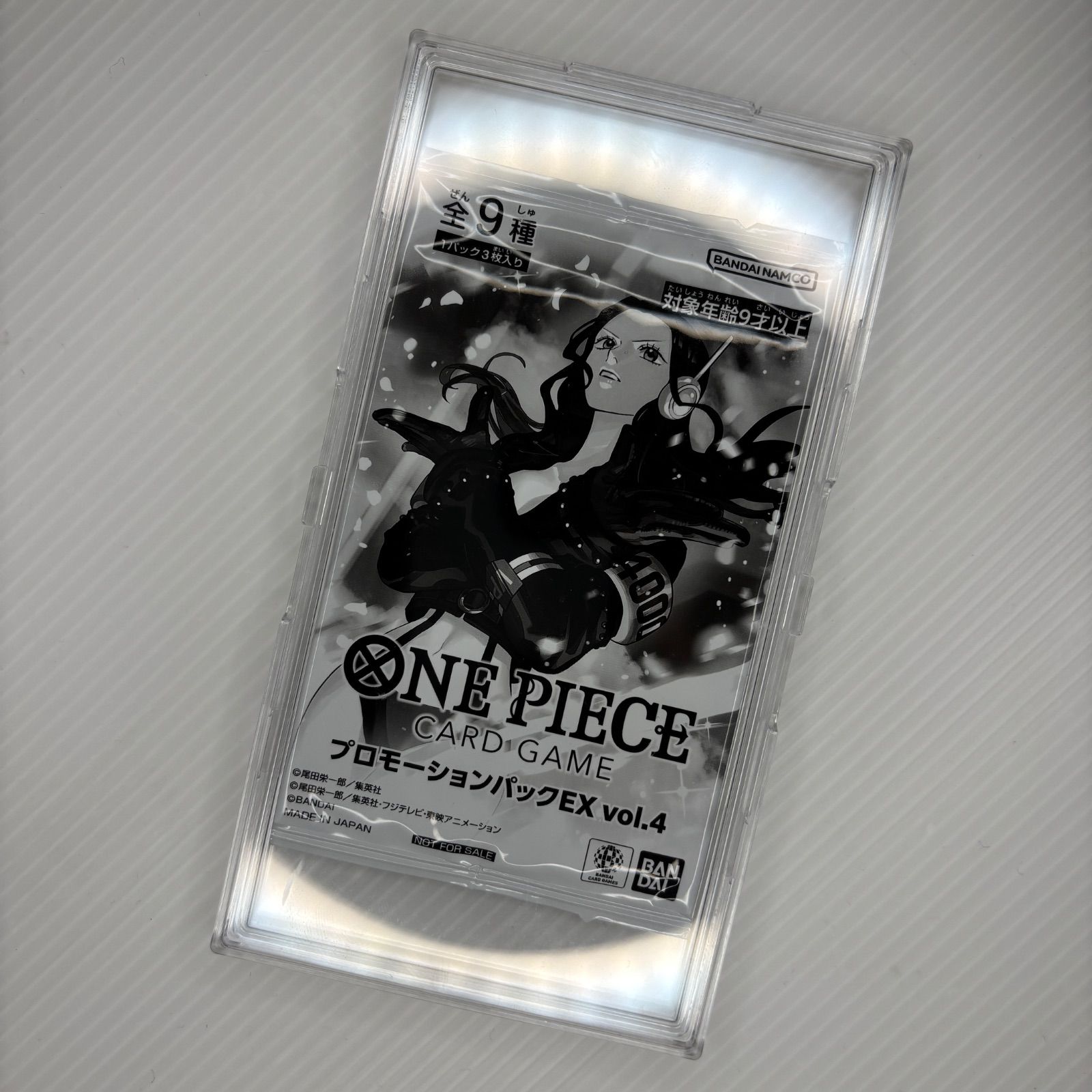 マッチングバトル プロモーションパックEX vol.4 未開封 - メルカリ