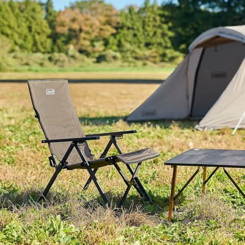 Coleman 4脚セット　レイチェア　その他 Coleman(コールマン) レイチェア NX（グレージュ） アウトドア