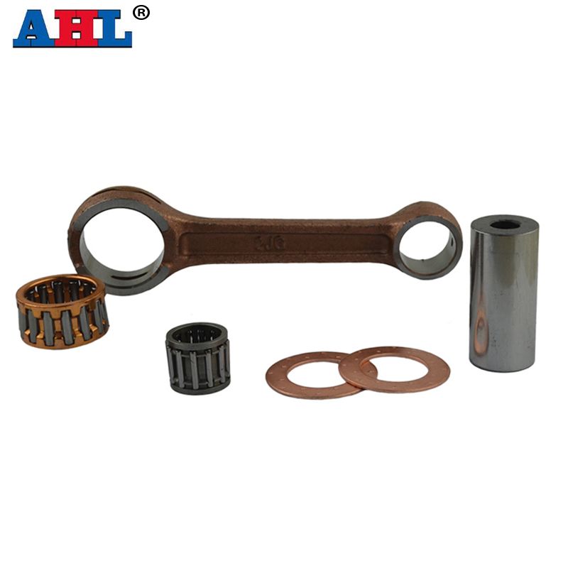 AHL オートバイ用コネクティングロッドキット ホンダ NB50/NN50/NQ50/TG50 13201-GJ5-300