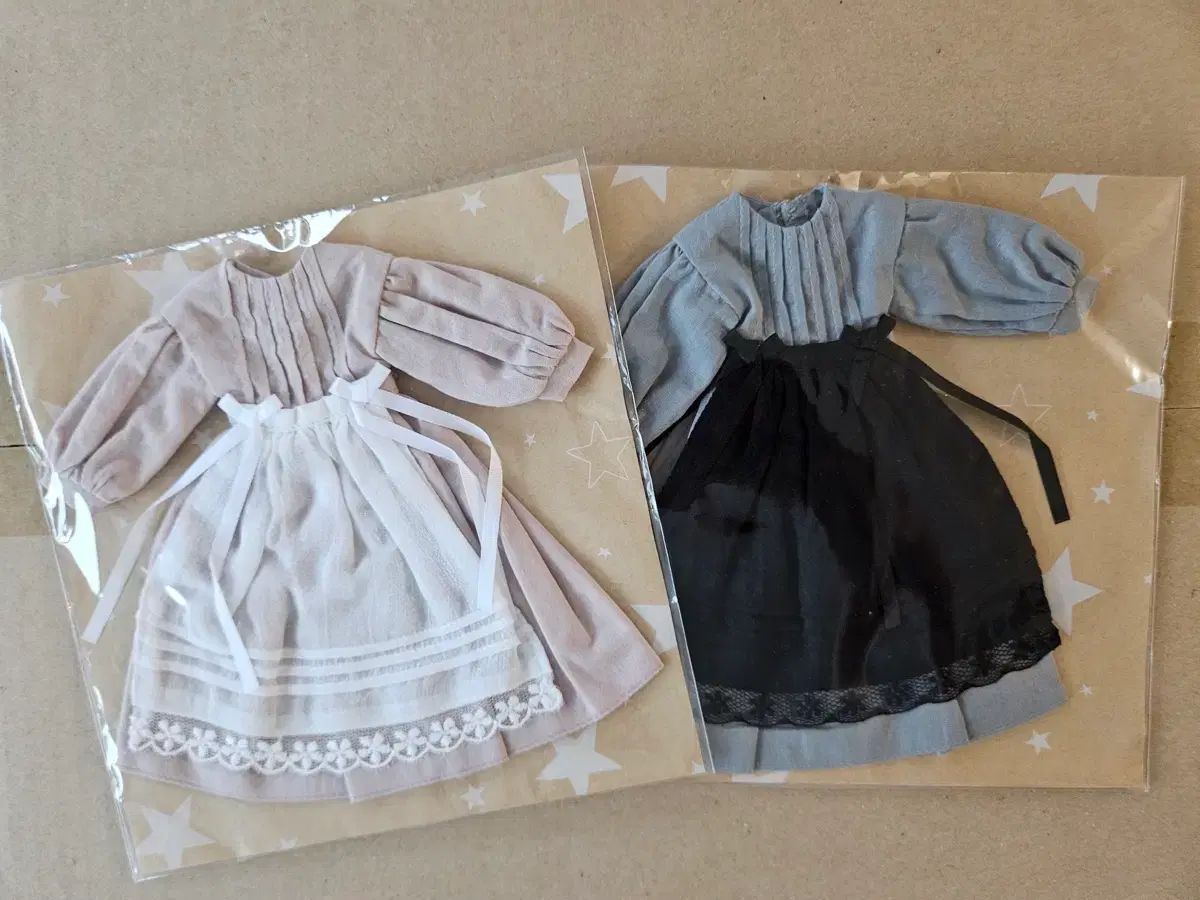 (未開封)リカ ブライス サイズ ドレス