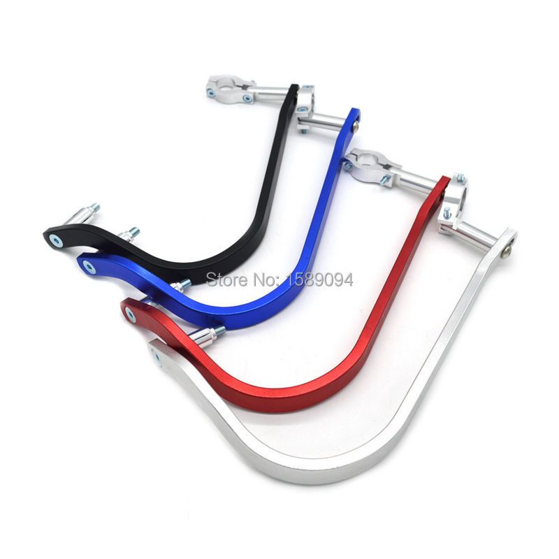 22mm ユニバーサルアルミオートバイハンドガード MX ATV 用 8,865円