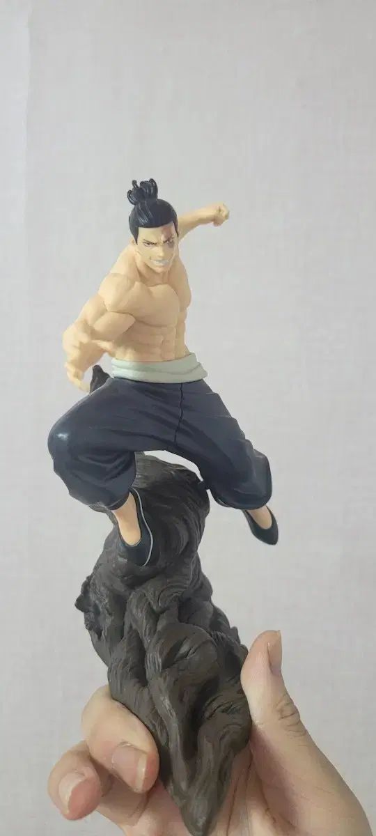 呪術廻戦コンビネーションフィギュア 6個