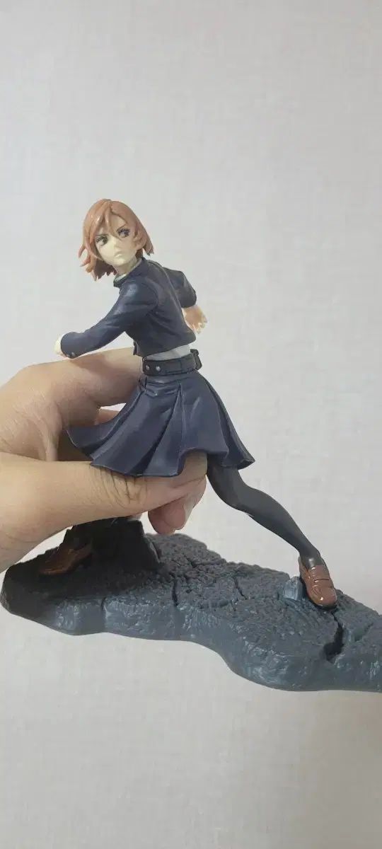 呪術廻戦コンビネーションフィギュア 6個