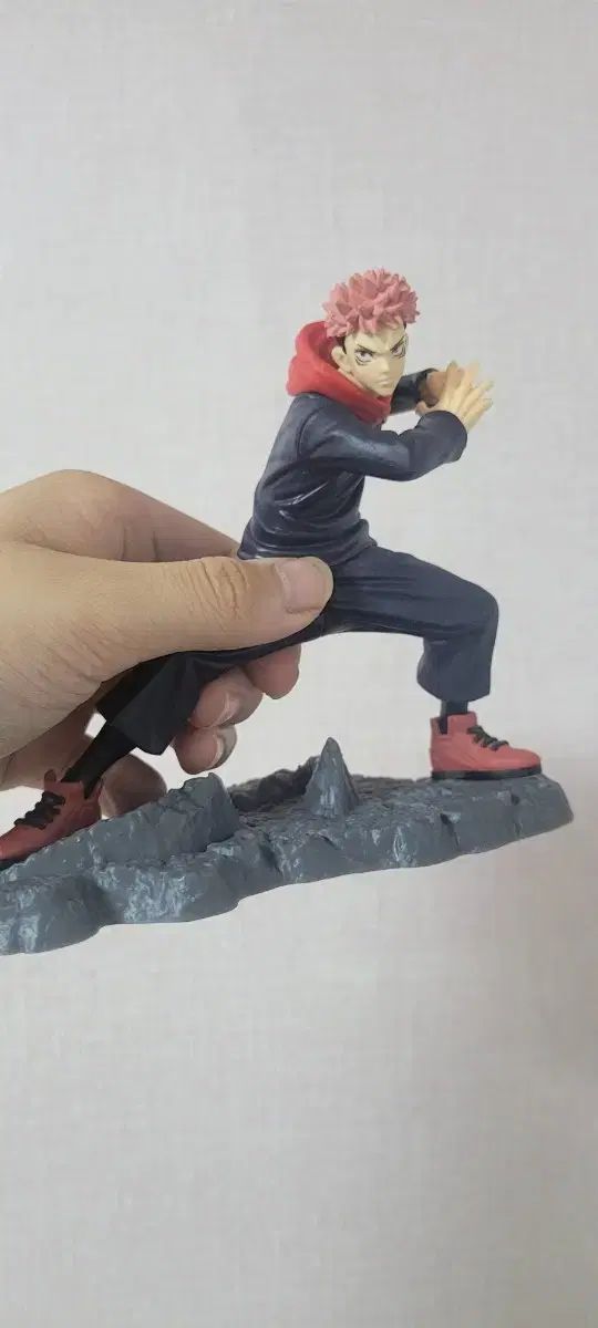呪術廻戦コンビネーションフィギュア 6個