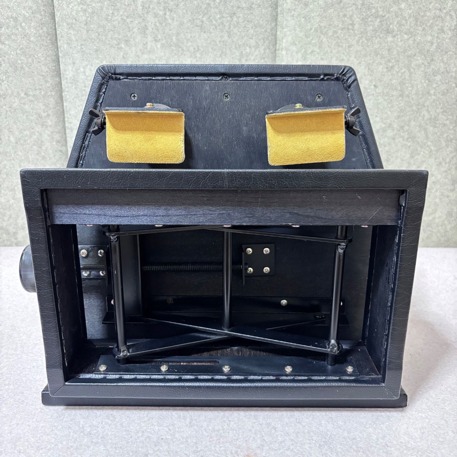 □【綺麗】ピアノ補助ペダル M-60/M60 ムツミ MUTSUMI - メルカリ