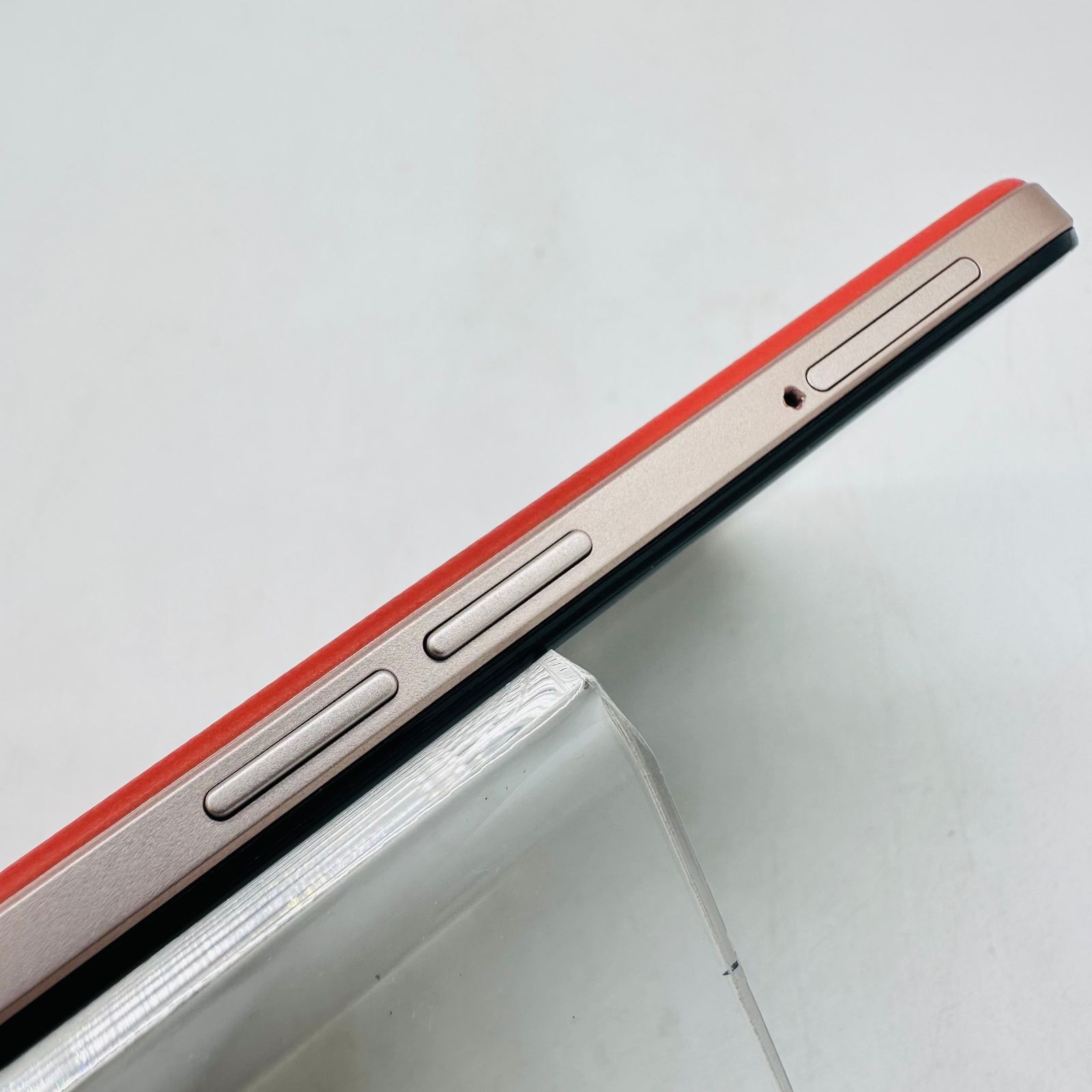 楽天モバイル OPPO A73 64GB ダイナミックオレンジ 中古 - メルカリ