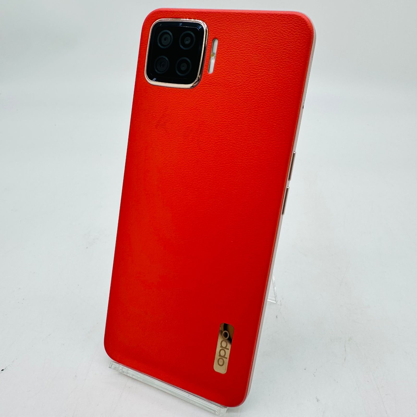 楽天モバイル OPPO A73 64GB ダイナミックオレンジ 中古 - メルカリ