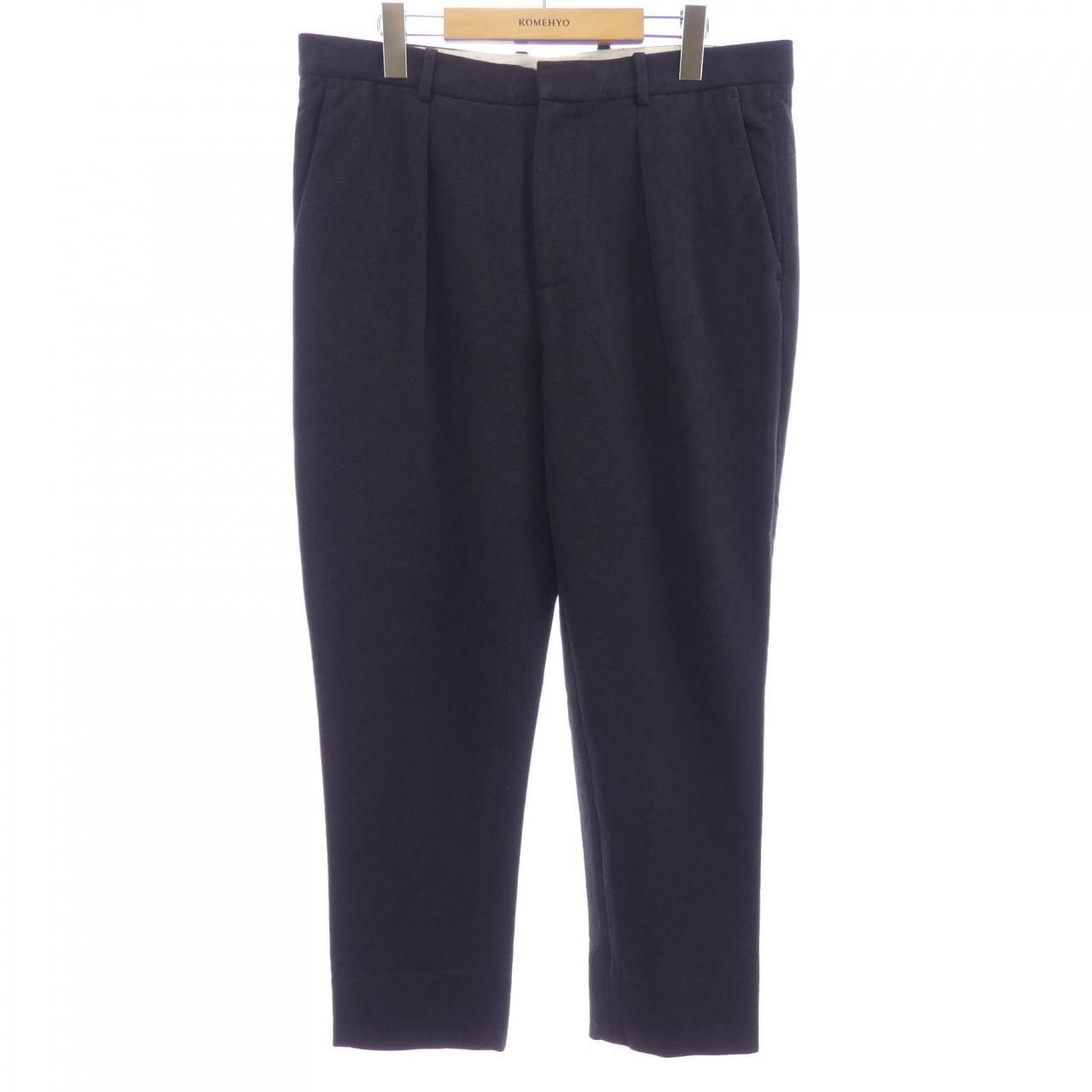 【美品】CIRCOLO 1901 チルコロ ガウチョパンツ　サイズ42 チルコロ 1901 CIRCOLO 1901 パンツ - メルカリ