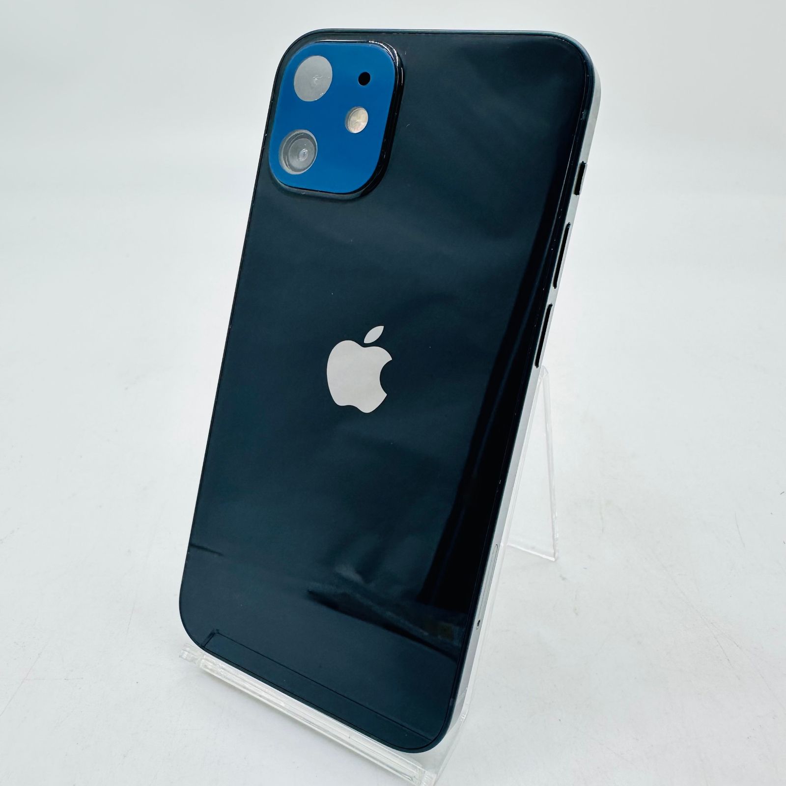 docomo iPhone12 mini 64GB ブラック ジャンク品 - メルカリ
