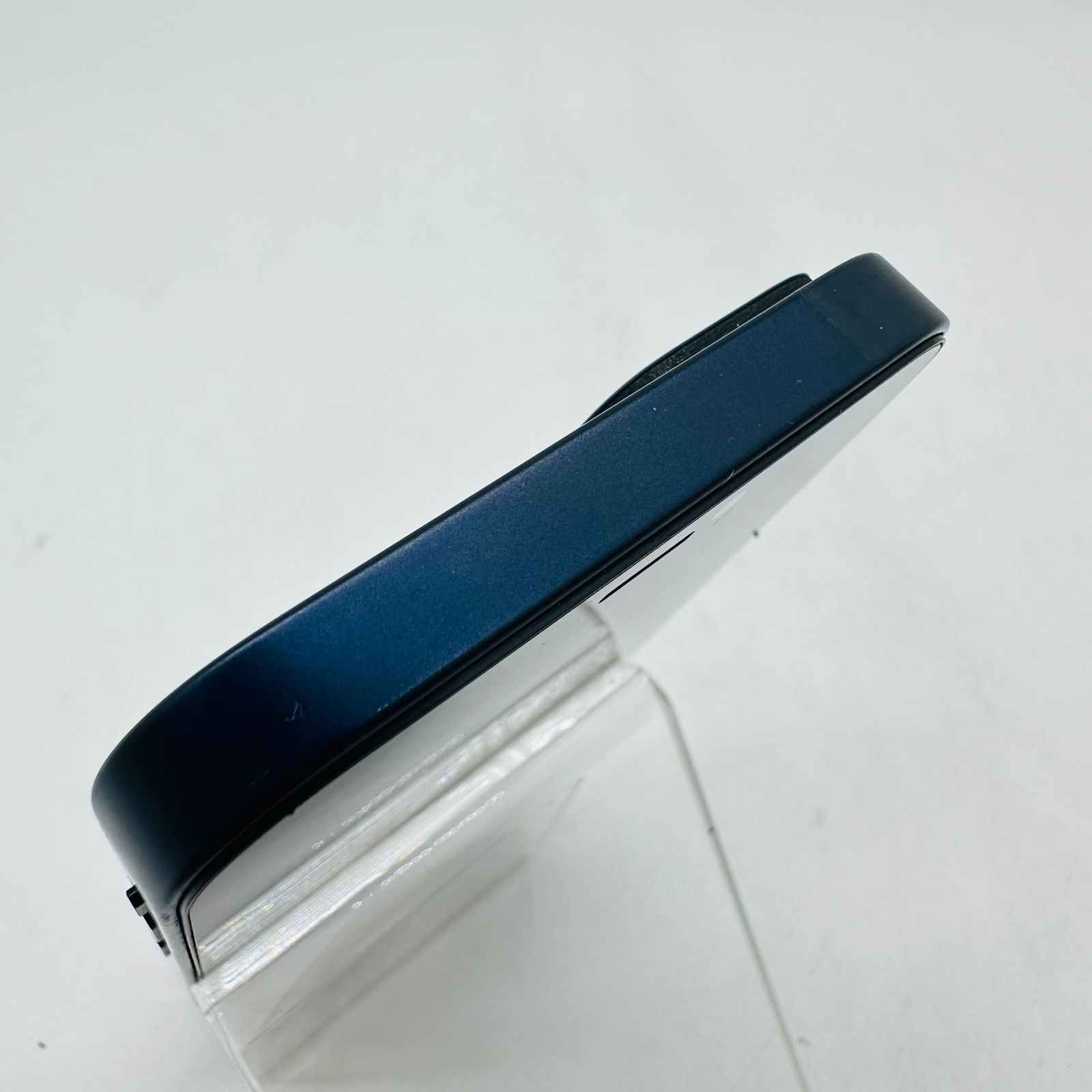docomo iPhone12 mini 64GB ブラック ジャンク品 - メルカリ