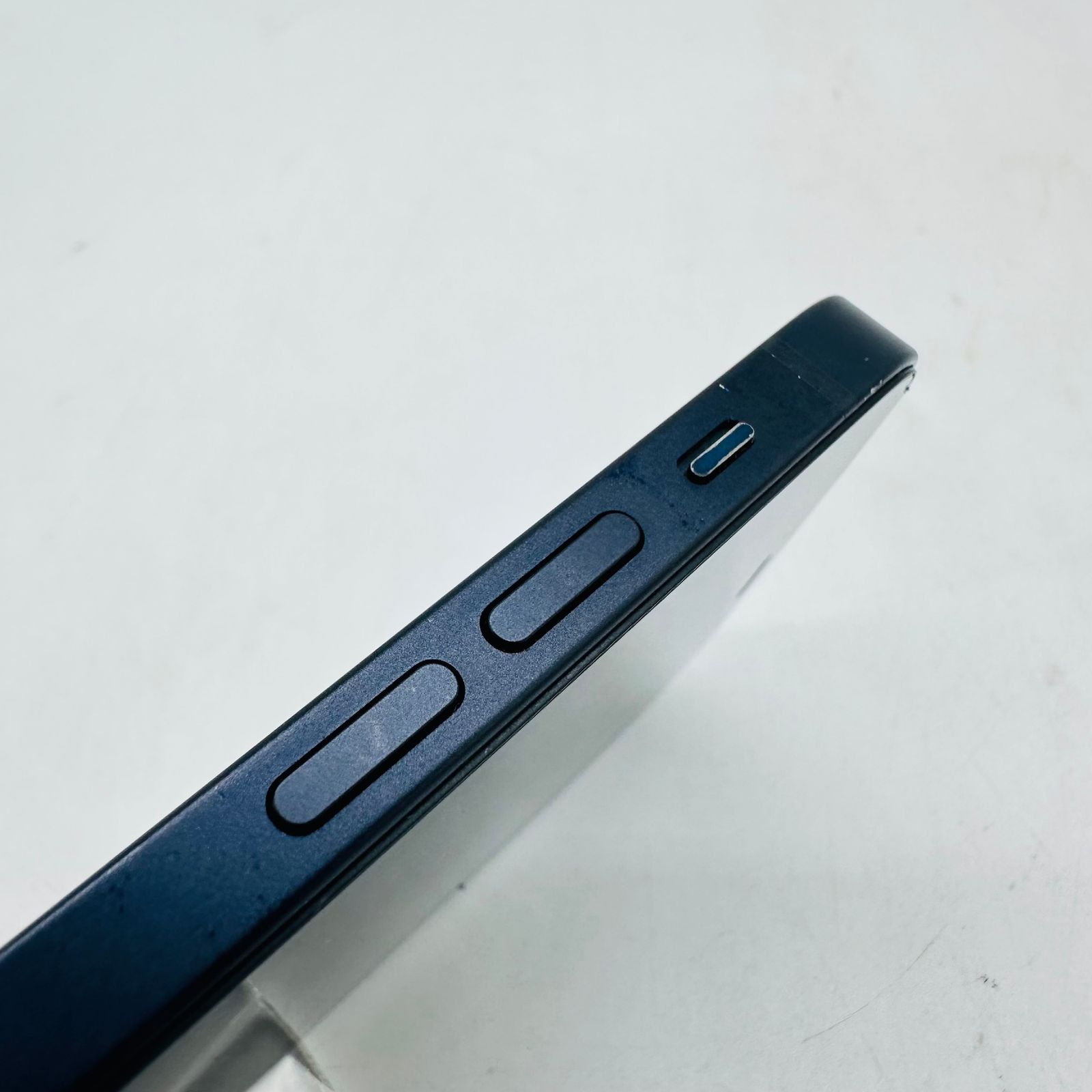docomo iPhone12 mini 64GB ブラック ジャンク品 - メルカリ