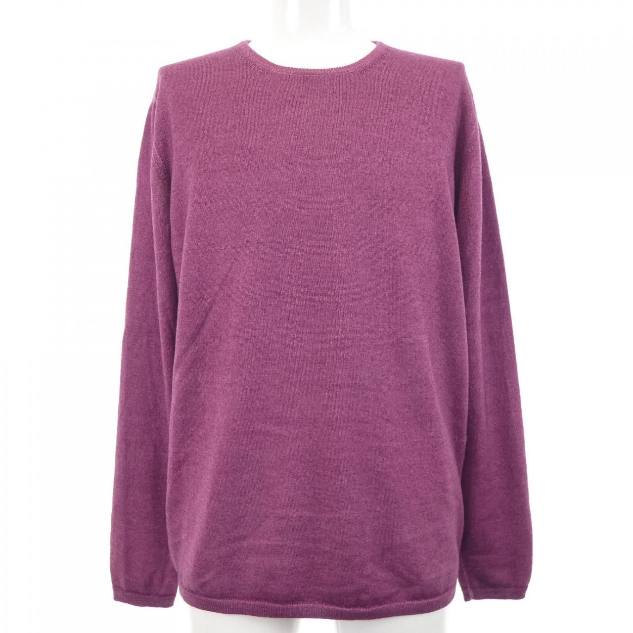 クルチアーニ Cruciani ニット 6,816円