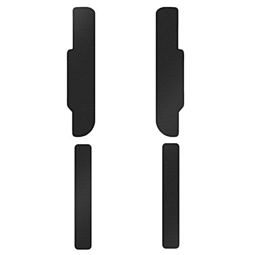 N◆【防水マット】Aviles 日産 互換品 セレナ C26 ステップマット フロアマット【カーボン柄】