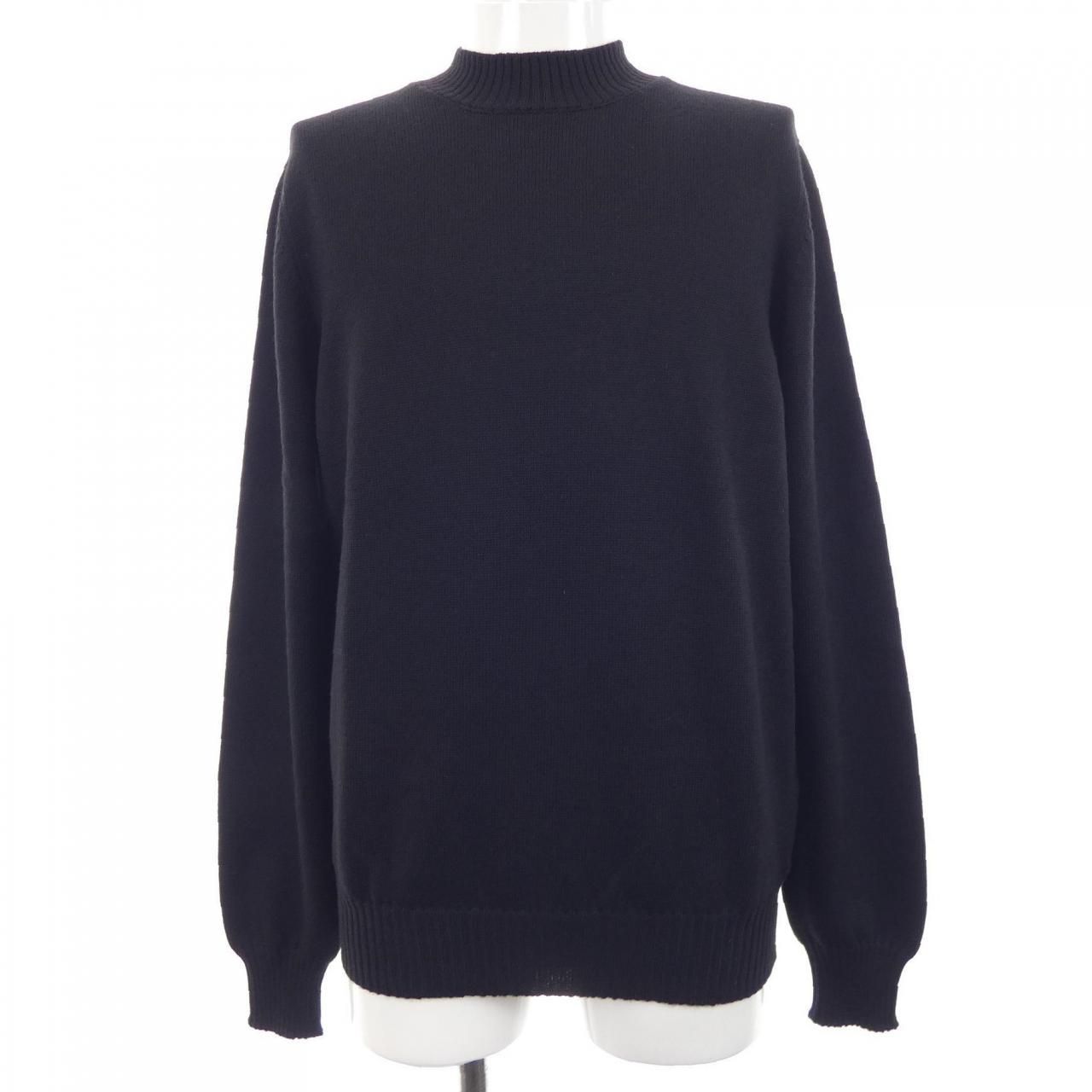 グランサッソ Gran Sasso ニット