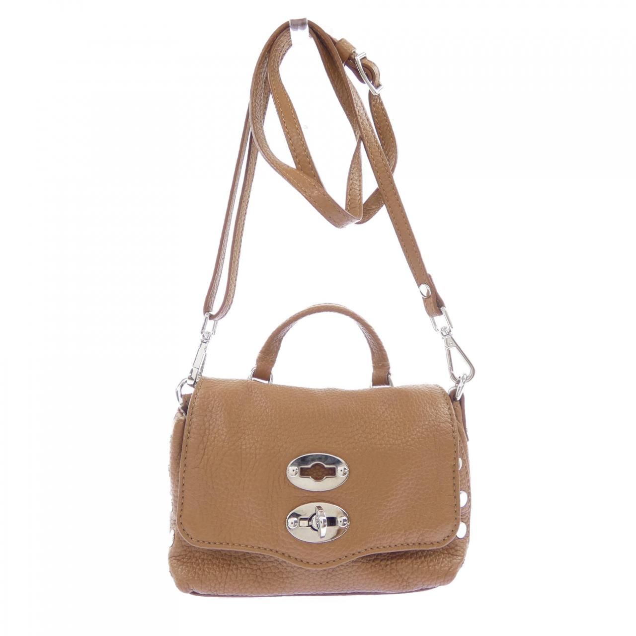 ザネラート ZANELLATO BAG - メルカリ