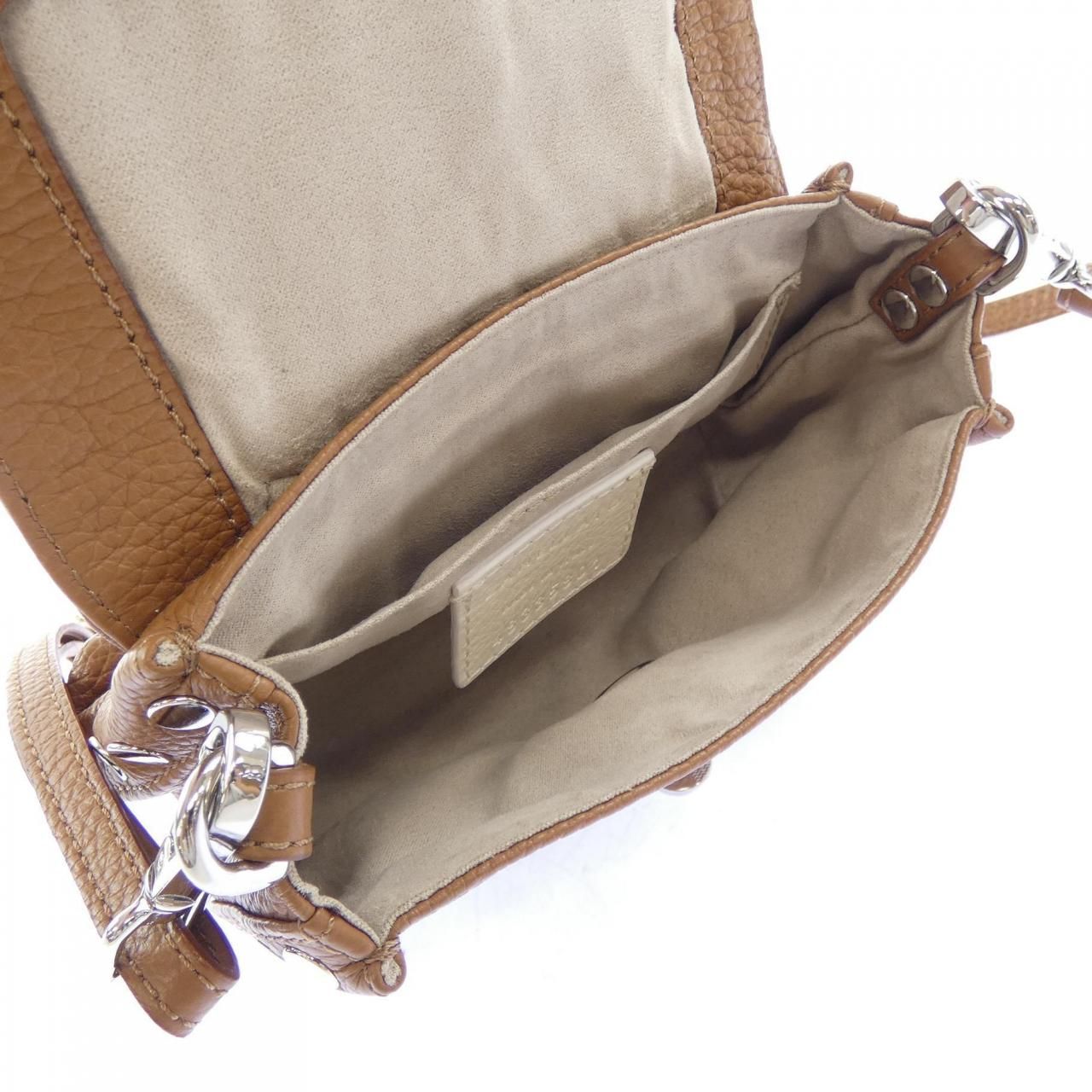 ザネラート ZANELLATO BAG - メルカリ