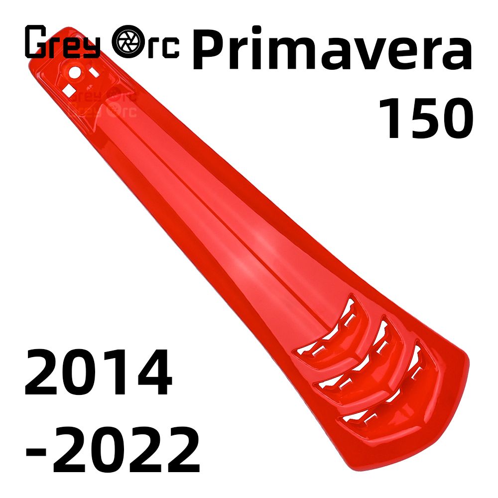 ベスパスプリント150/プリマベーラ150用 フロントヘッドフェアリングカバー 9,181円