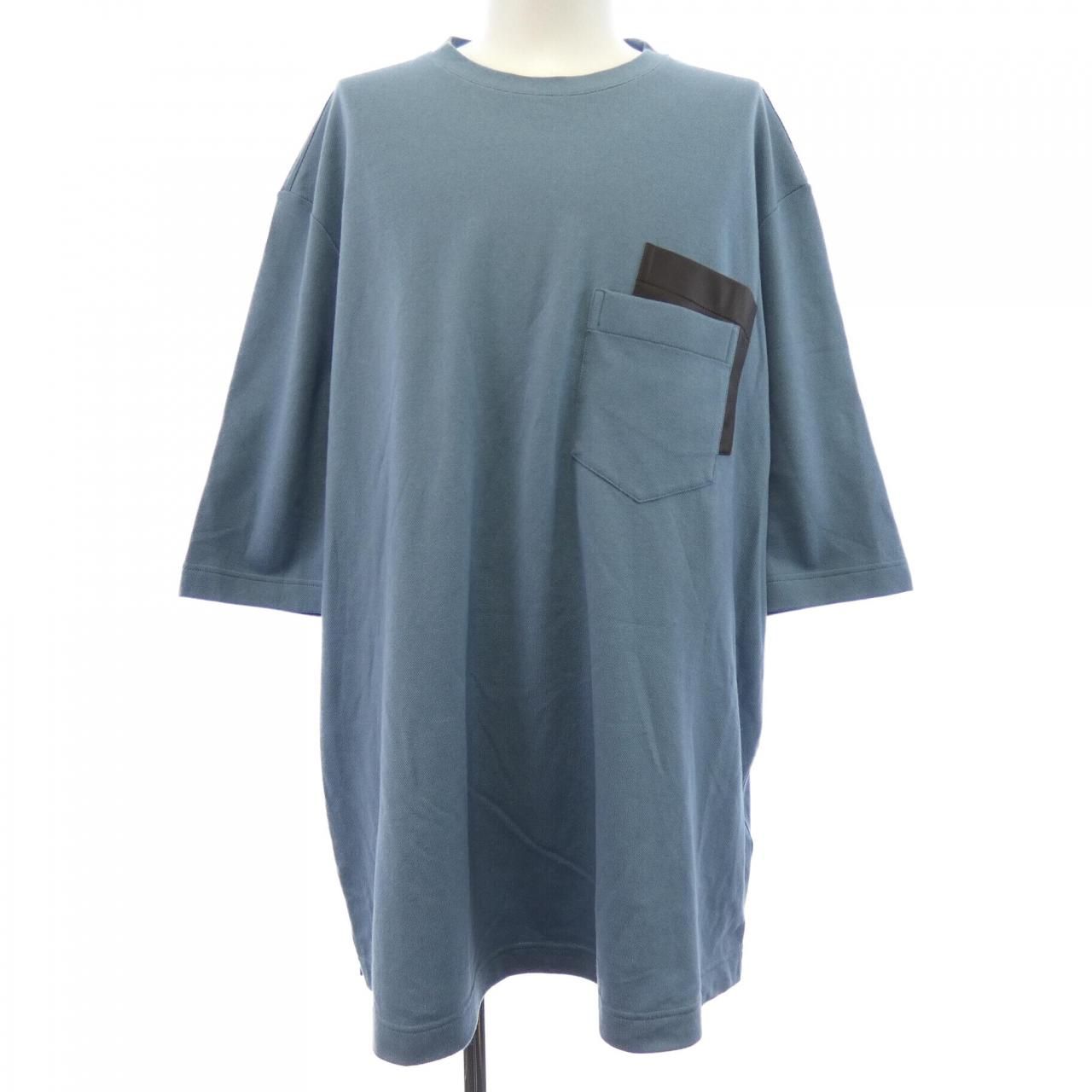 エルメス HERMES *41-5731. Tシャツ
