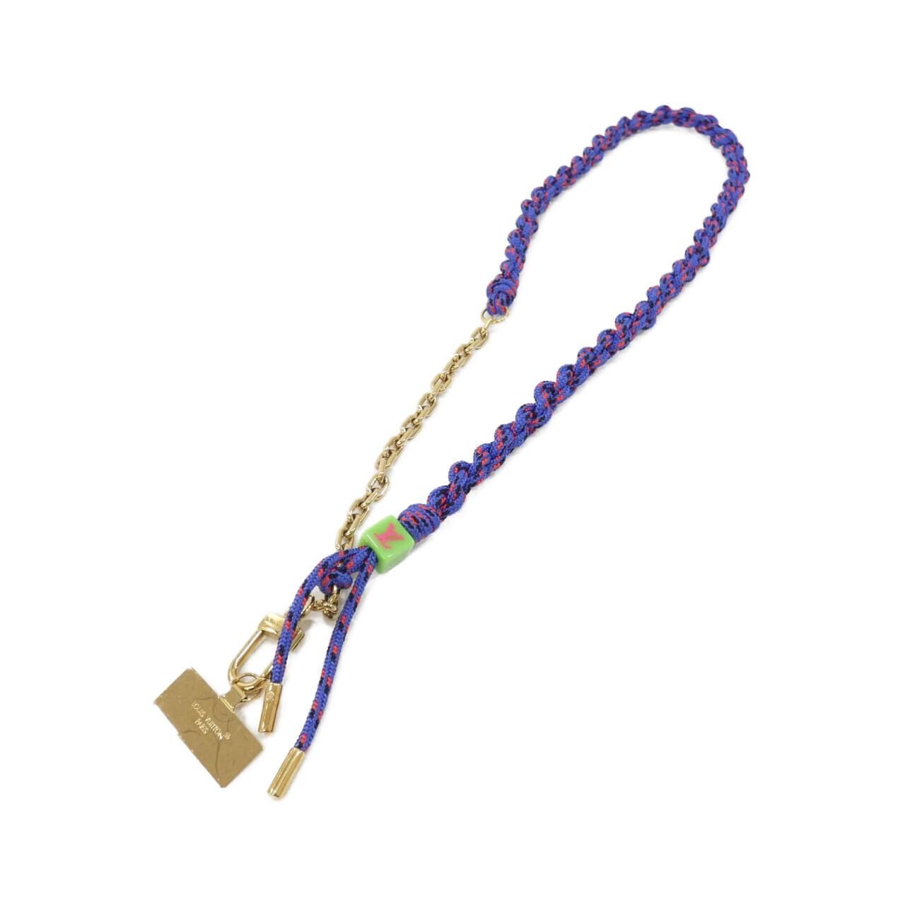 ルイヴィトン フォンストラップ ブレード M03744 フォンストラップ 46,260円