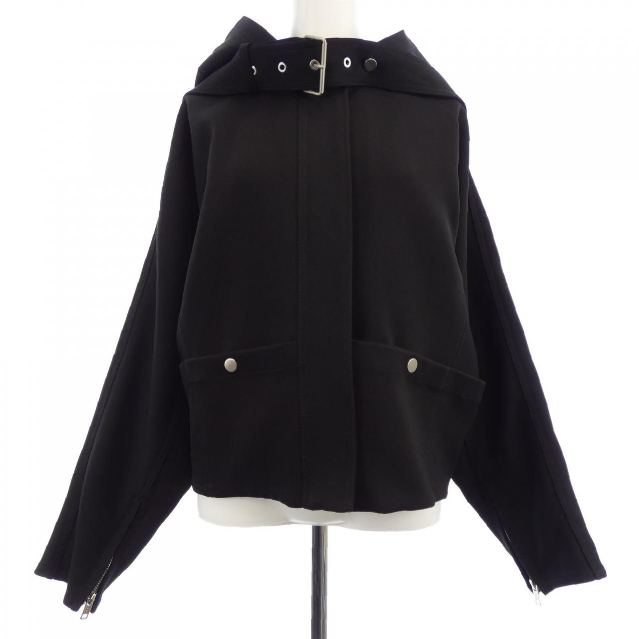 3.1 Phillip Lim - スリーワンフィリップリム ブルゾン XS - スリーワンフィリップリム 3.1 Phillip Lim ブルゾン - メルカリ