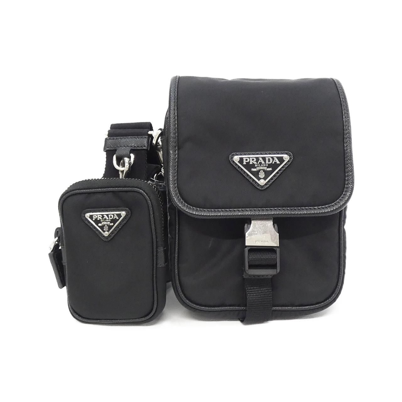 プラダ 2VD043 ショルダーバッグ 102,300円