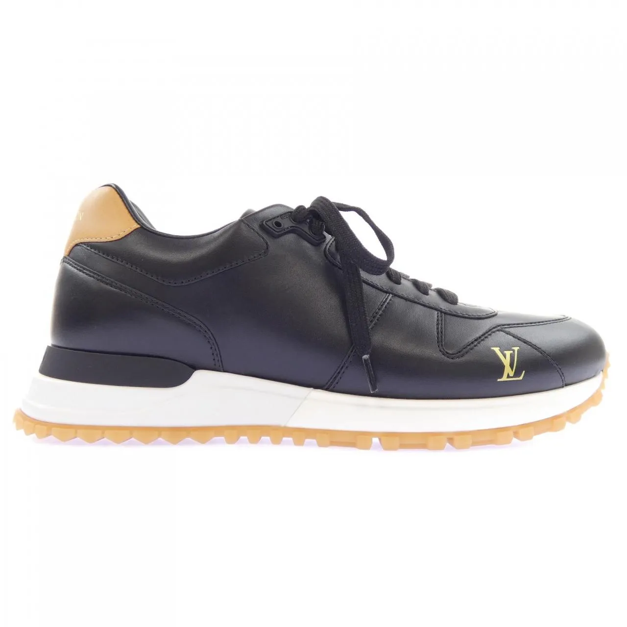 ルイヴィトン LOUIS VUITTON ランアウェイ スニーカー(目立った傷や