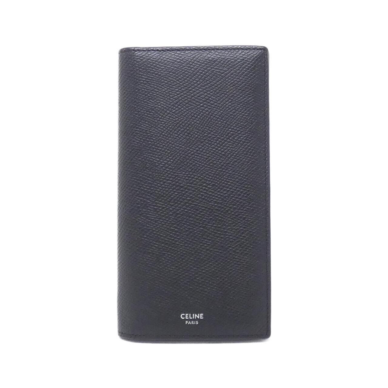 セリーヌ 10C863BEN 財布