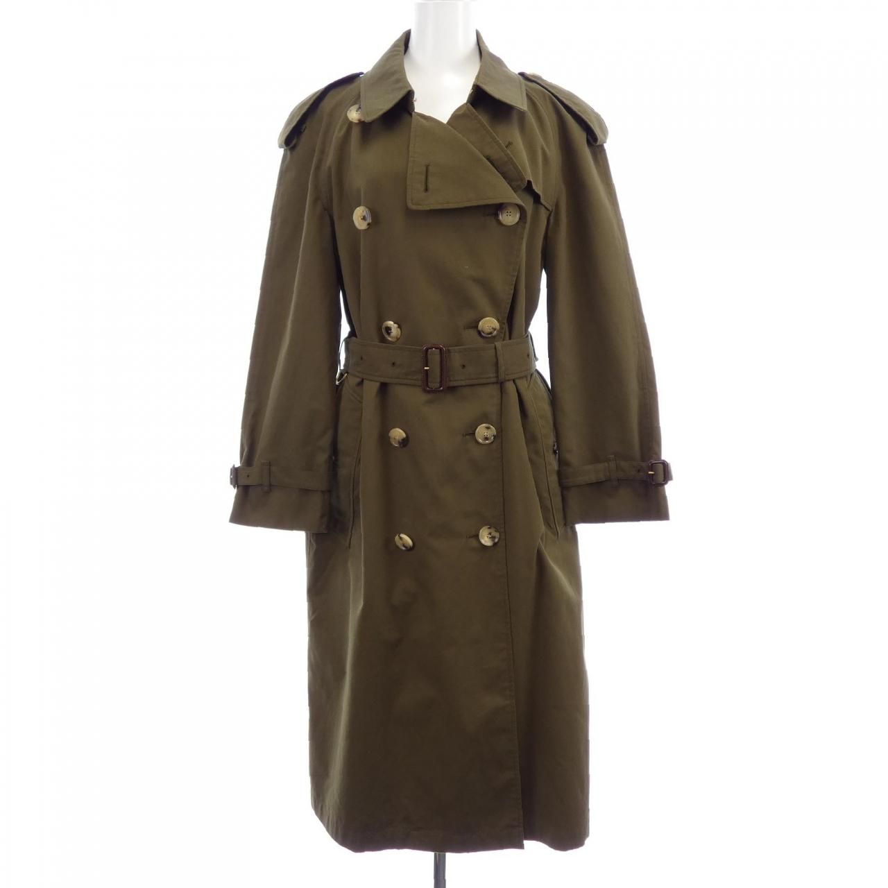 バーバリー BURBERRY 2850 トレンチコート