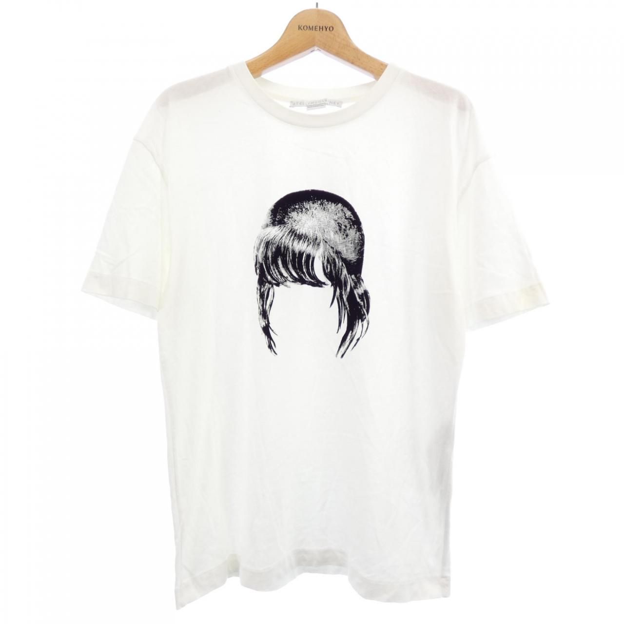ステラマッカートニー STELLA MCCARTNEY 342365 SJW02 Tシャツ - メルカリ