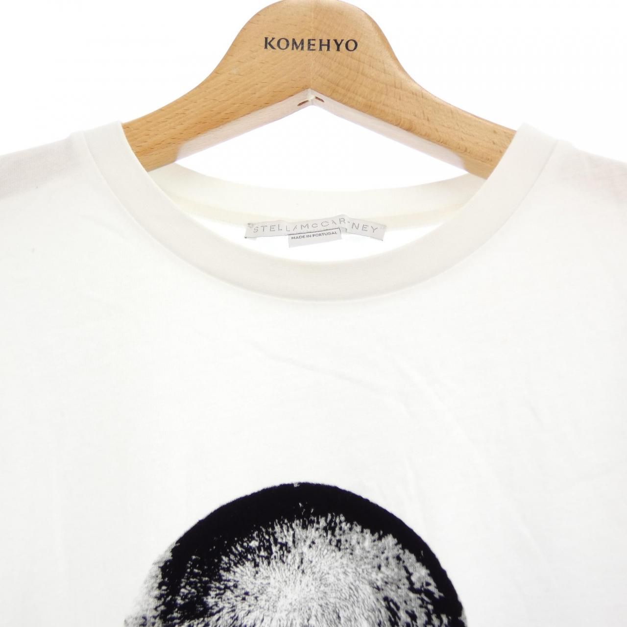 ステラマッカートニー STELLA MCCARTNEY 342365 SJW02 Tシャツ - メルカリ