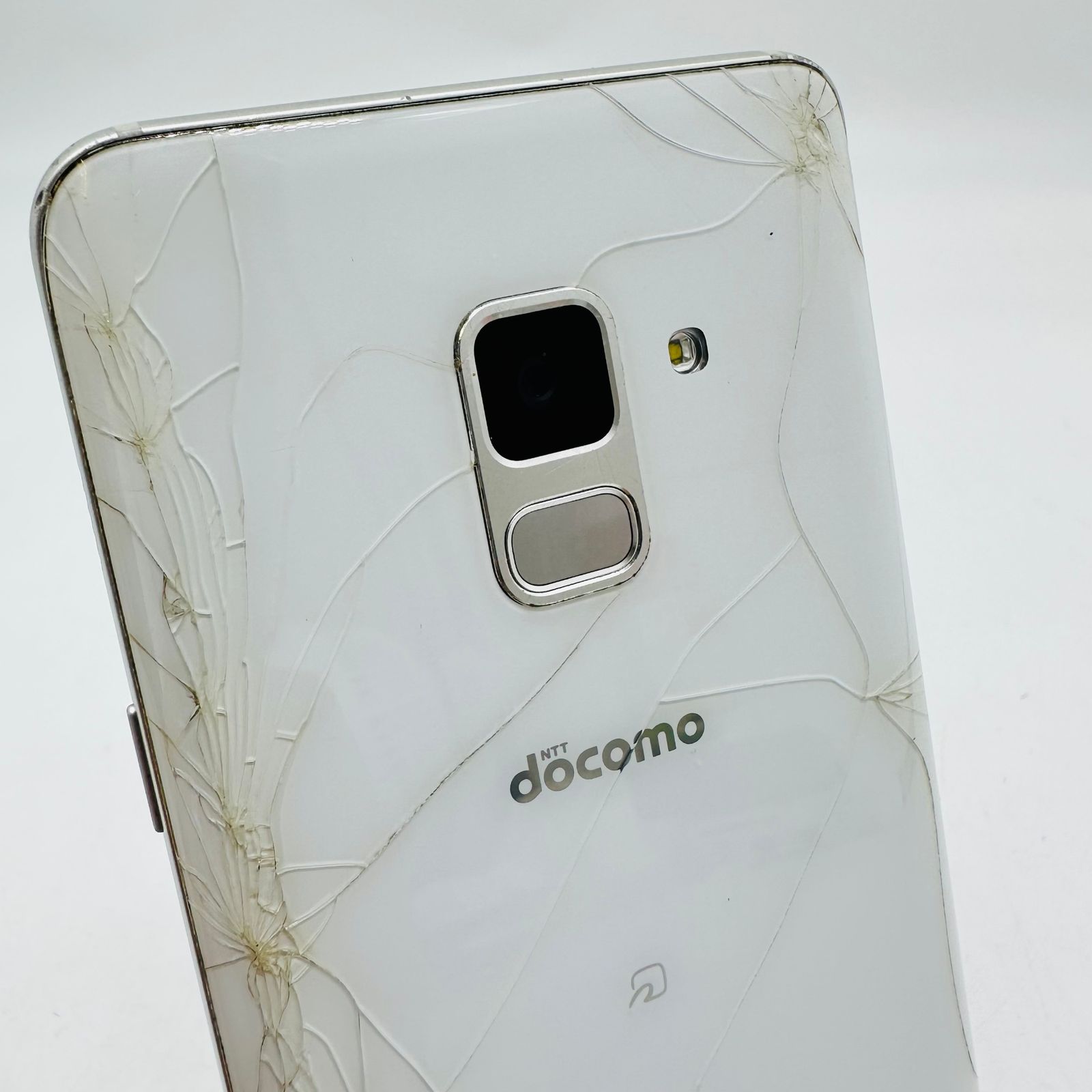 docomo GALAXY Feel2 SC-02L ジャンク品 - メルカリ