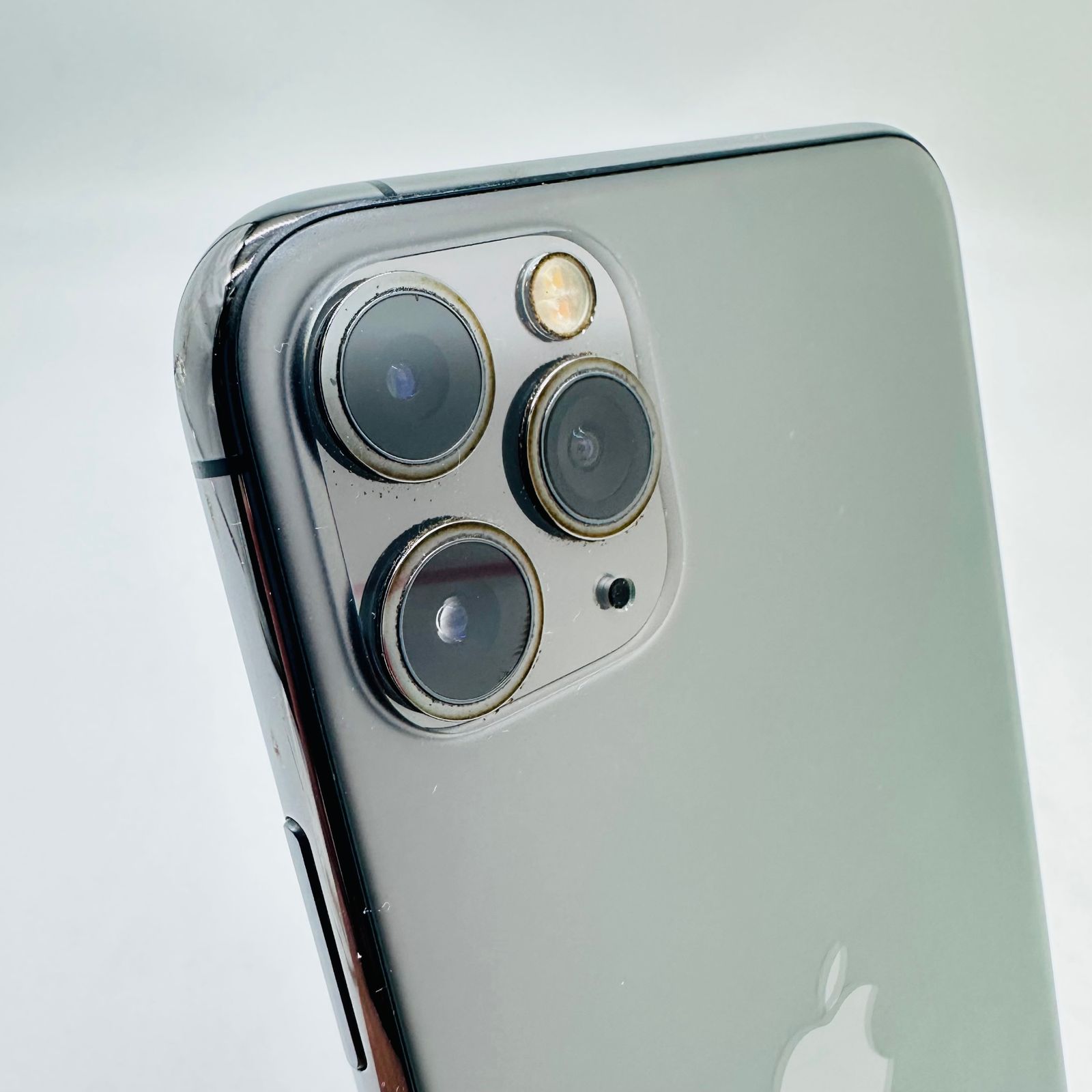 au iPhone11 Pro Max 256GB スペースグレイ MWHJ2J/A SIMロック解除