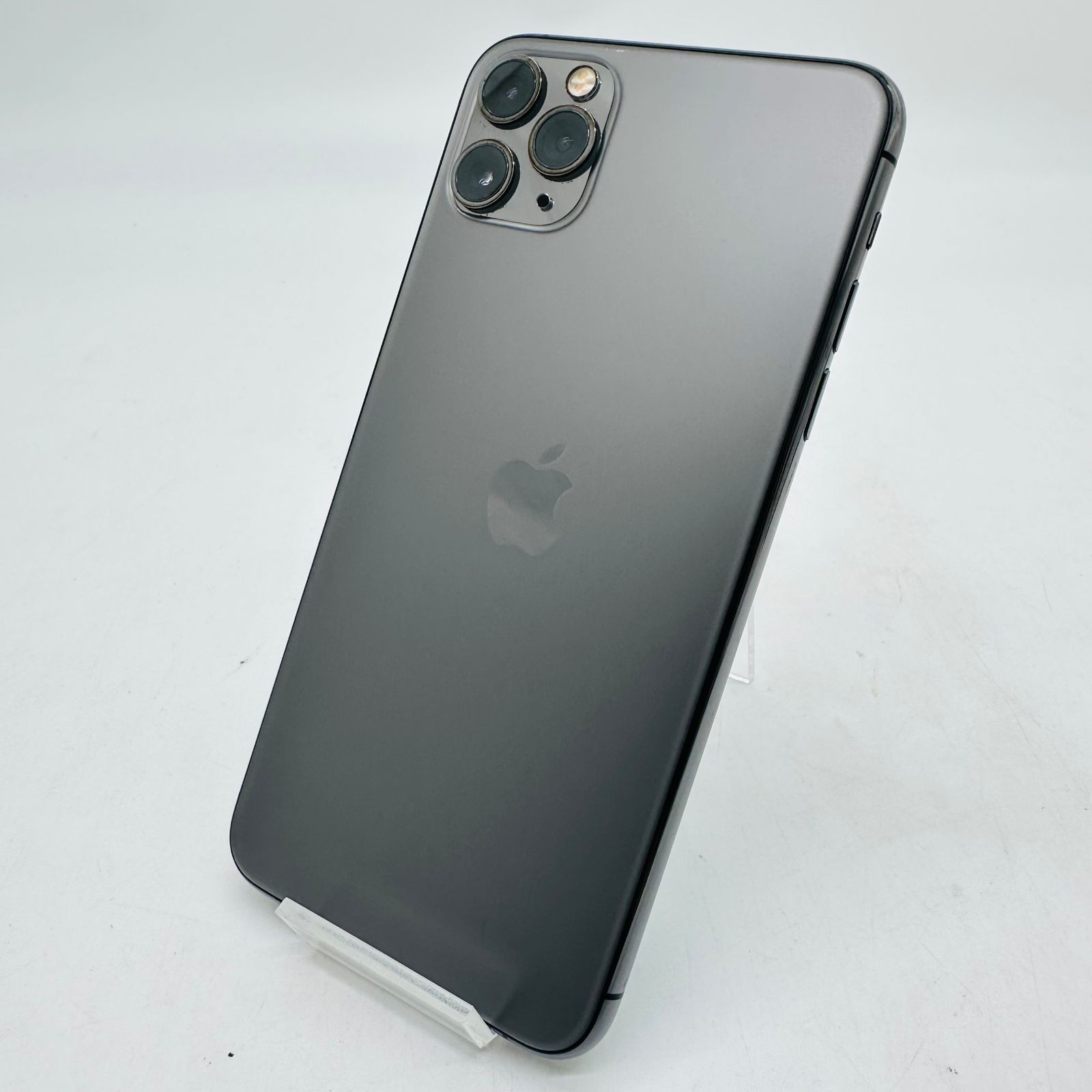 iPhone 11 Pro Max 256GB グレイ au SIMロック有り au iPhone11 Pro Max 256GB スペースグレイ MWHJ2J/A SIMロック解除