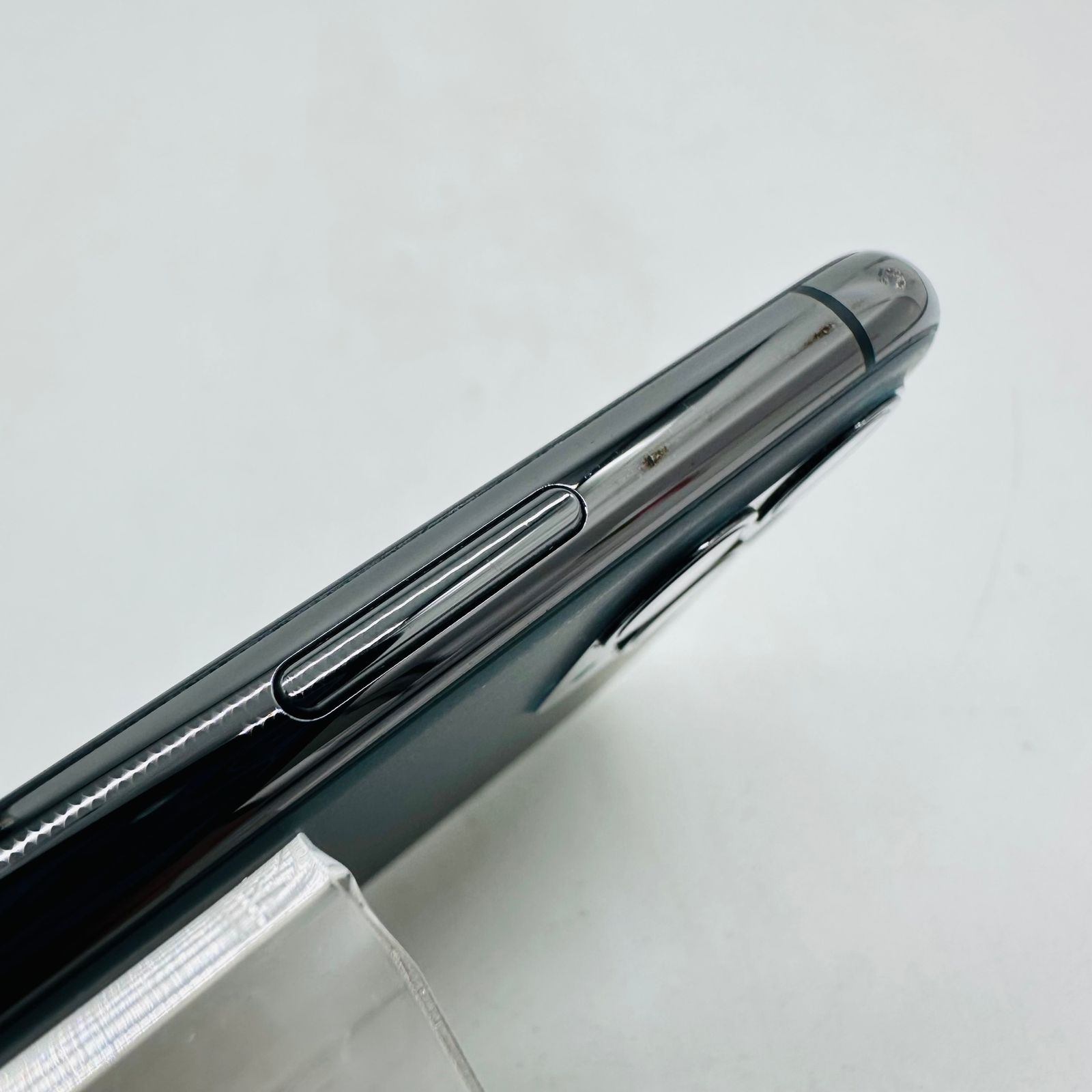 au iPhone11 Pro Max 256GB スペースグレイ MWHJ2J/A SIMロック解除