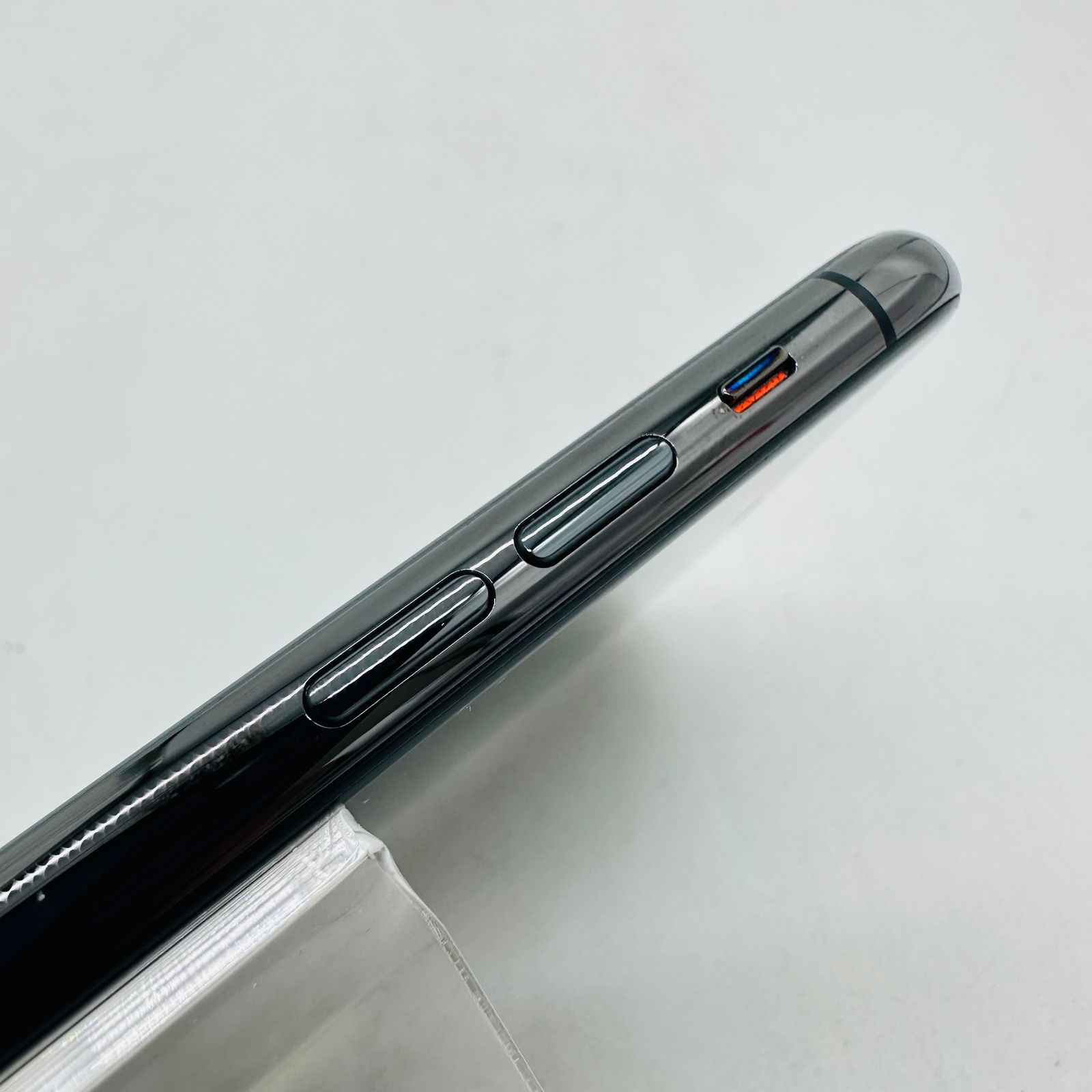 au iPhone11 Pro Max 256GB スペースグレイ MWHJ2J/A SIMロック解除